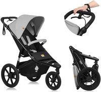 Lionelo LO-AZURA GREY STONE, Lionelo Azura (6 Monate - 4 Jahre) (LO-AZURA GREY...