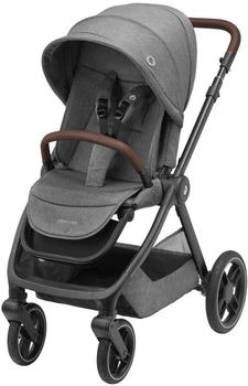 Maxi-Cosi Oxford select grey