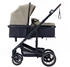 Daliya Neomove 3in1 schwarz/beige