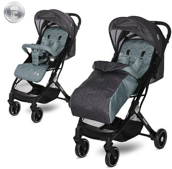Lorelli Fiorano Baby Stroller trooper