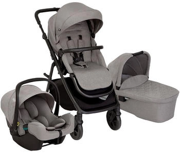 Graco Near2Me DLX 3in1 ash