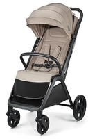 Kinderkraft KSLOOM00BEG0000, Kinderwagen Kinderkraft Loom Linen Beige