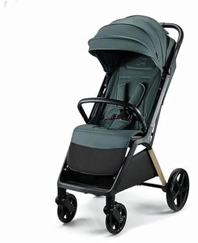 Kinderkraft Stroller LOOM green