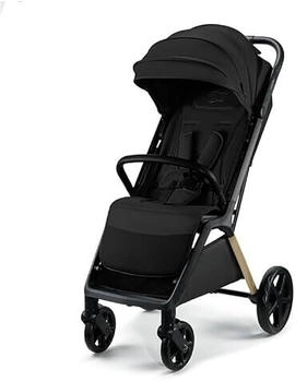 Kinderkraft Stroller LOOM black
