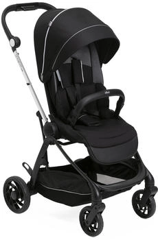 Chicco One4Ever Lounge black beauty