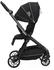 Chicco One4Ever Lounge black beauty