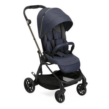 Chicco One4Ever Lounge denim shine