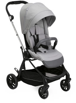 Chicco One4Ever Lounge sparkle grey