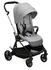 Chicco One4Ever Lounge sparkle grey
