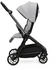 Chicco One4Ever Lounge sparkle grey