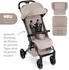 ABC Design Reisebuggy Ping 3 Trekking camel