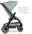ABC Design Buggy Avus 2 Air pine