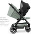 ABC Design Buggy Avus 2 Air pine