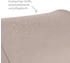 ABC Design Buggy Avus 2 Air camel