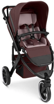 ABC Design Jogger Salsa 5 Run umbra