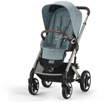 Cybex Gold Talos S Lux stormy blue