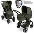 ABC Design Salsa 5 Air inkl. Babywanne & XXL-Zubehörpaket