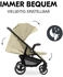 Hauck Shop N Care 2in1 Travel Set