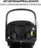 Hauck Vision X Trio Set inkl. i-Size Babyschale Drive N Care & XXL Zubehörpaket melange rose