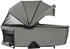 Hauck Comfort N Care Air Set dark grey