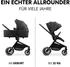 Hauck Move N Care Set black