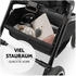 Hauck Move N Care Set black