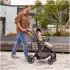 Hauck Move N Care Set mocha