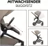 Hauck Move N Care Set mocha
