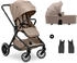 Hauck Move N Care Set mocha