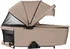Hauck Comfort N Care Air Set mocha
