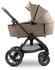 Hauck Comfort N Care Air Set mocha