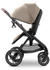 Hauck Comfort N Care Air Set mocha