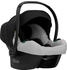 Kunert Booster 3in1 grau