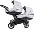 Kunert Booster 3in1 grau