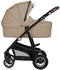 Lionelo Bianka 3in1 beige sand