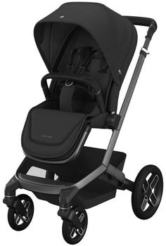Maxi-Cosi Fame Stroller Twillic Black