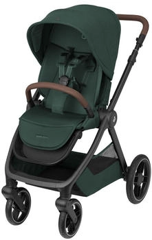 Maxi-Cosi Oxford twillic green