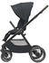 Maxi-Cosi Oxford twillic green