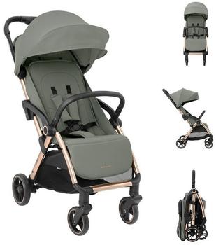 KIKKABOO Eden Army Green