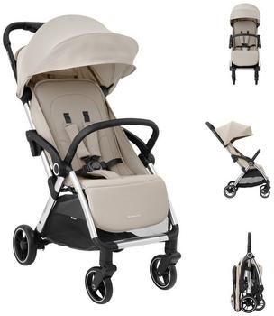 KIKKABOO Eden Beige