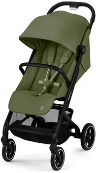 Cybex Gold Beezy moss green