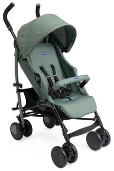 Chicco Echo Lite moss