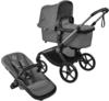 Kinderwagen für Gelände