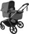 Bugaboo Fox 5 Renew graphite/moon grey