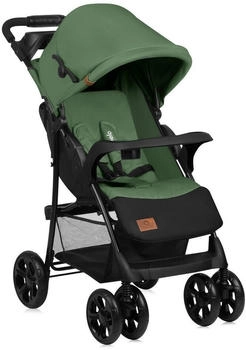 Lionelo Emma Plus Green Emerald