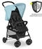 Hauck Sport inkl. Zubehör blue
