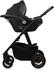 Lionelo Amber Plus 3-in-1 beige sand