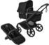 heritage black/black