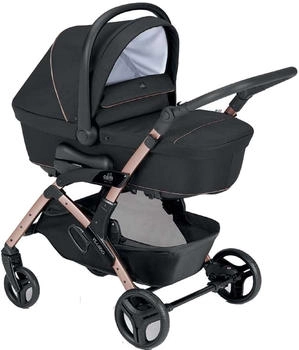 Cam Duo Fluido Easy black