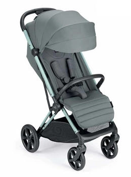 Cam Off Road Air green